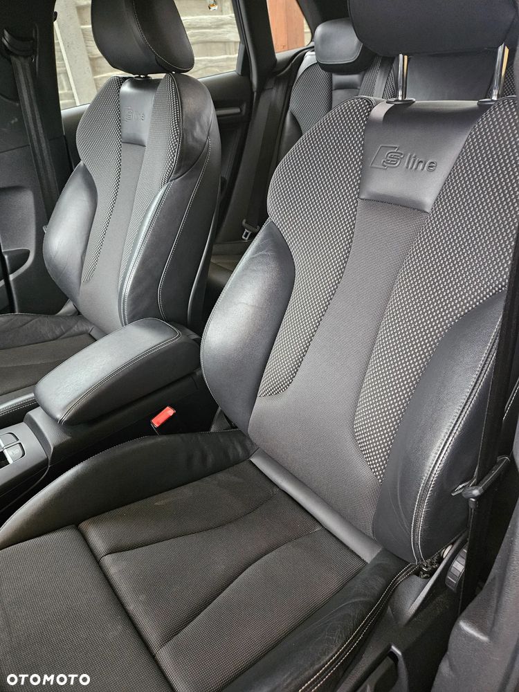 Audi A3 Sportback - 17