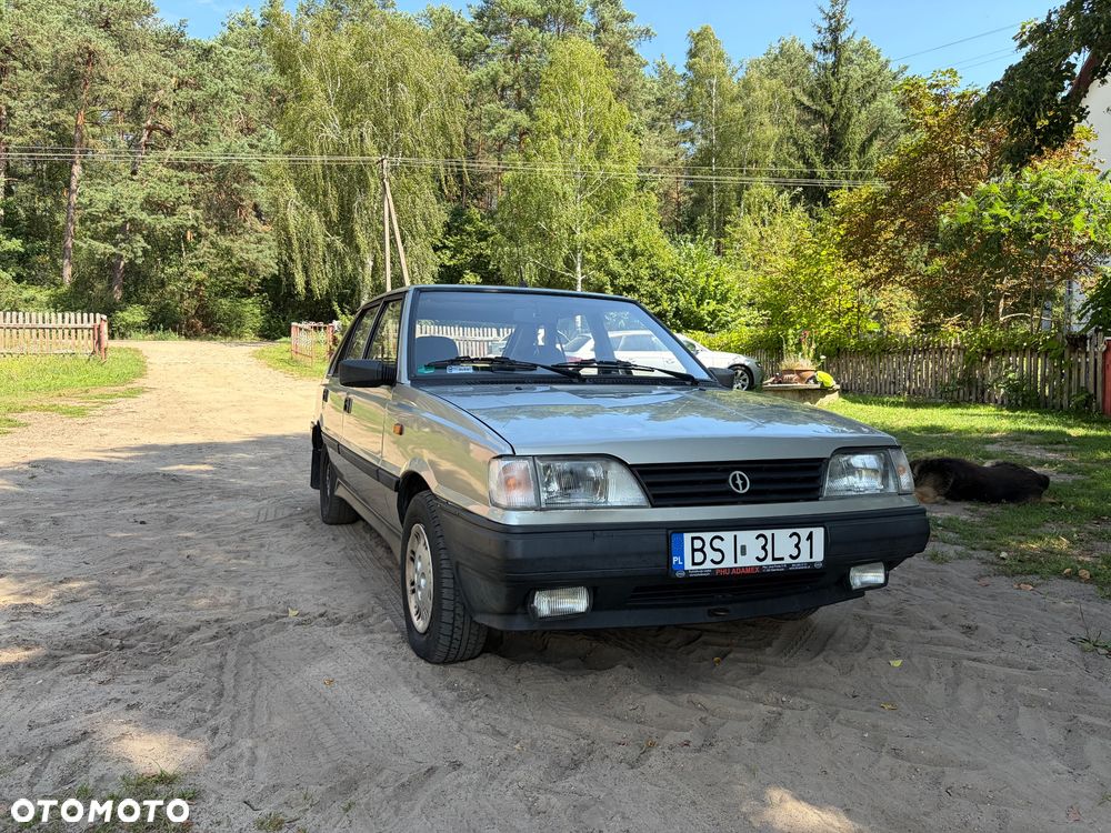 Polonez Caro - 8
