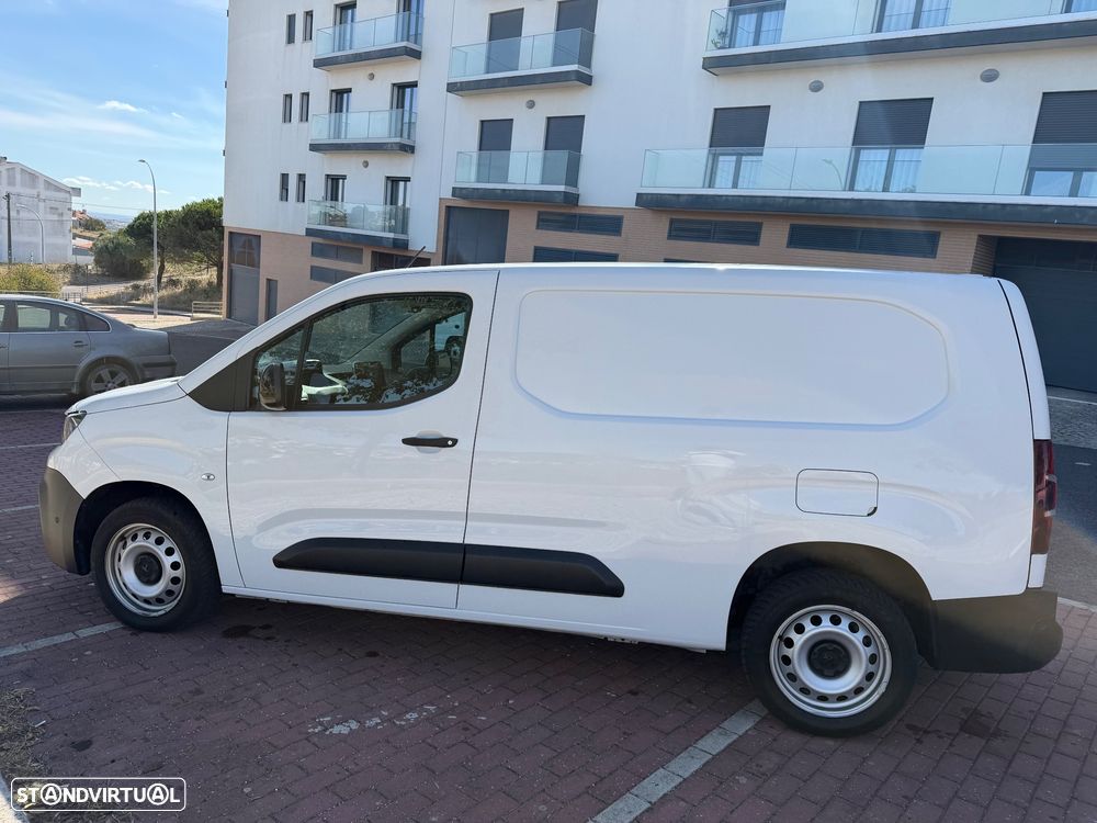 Peugeot Partner - 14