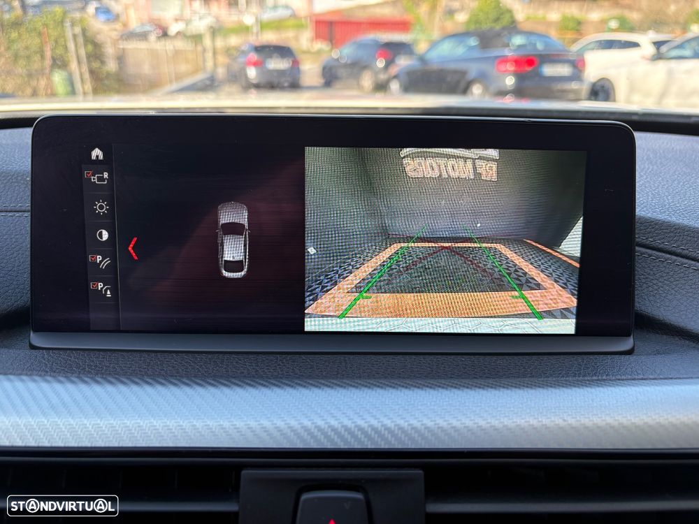 BMW 420 Gran Coupé d Pack M Auto - 54