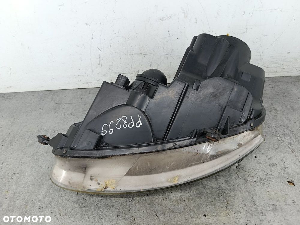 LAMPA PRZÓD PRAWA VW GOLF V 08-441-1188R DEPO - 2
