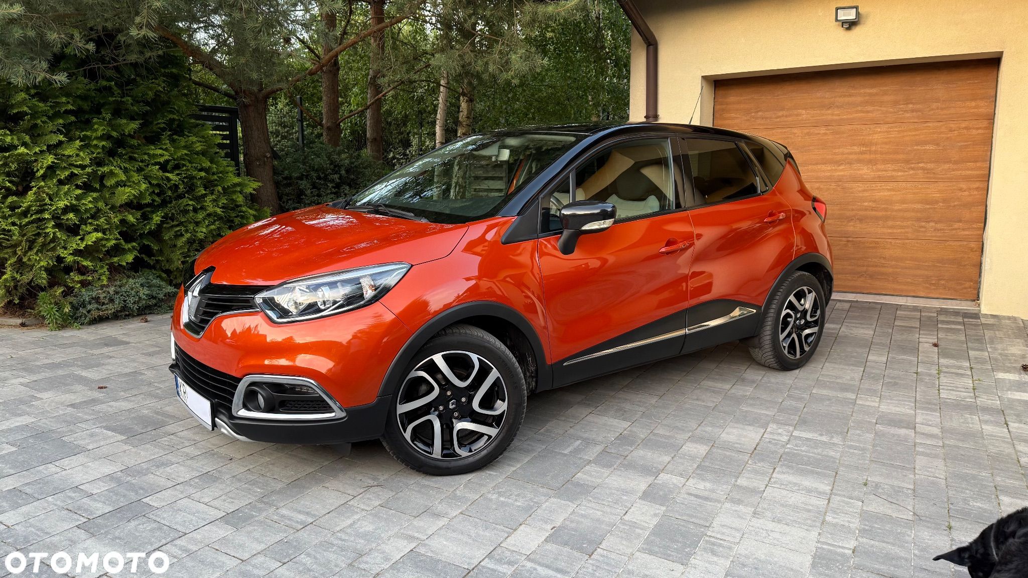 Renault Captur 0.9 Energy TCe Intens - 1