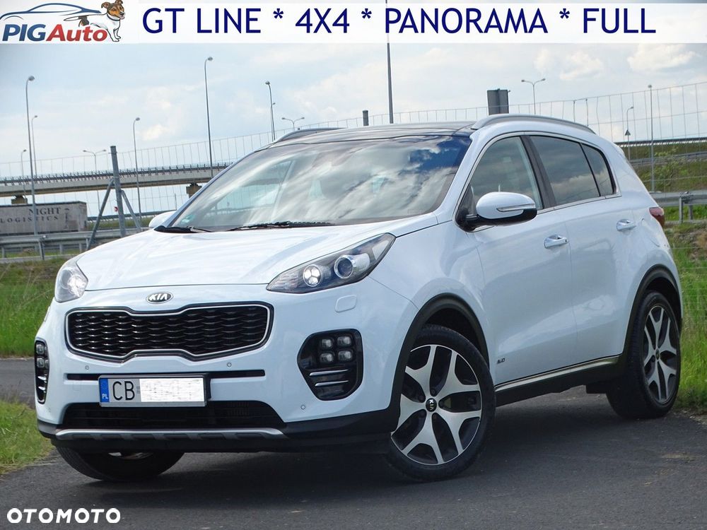 Kia Sportage - 2