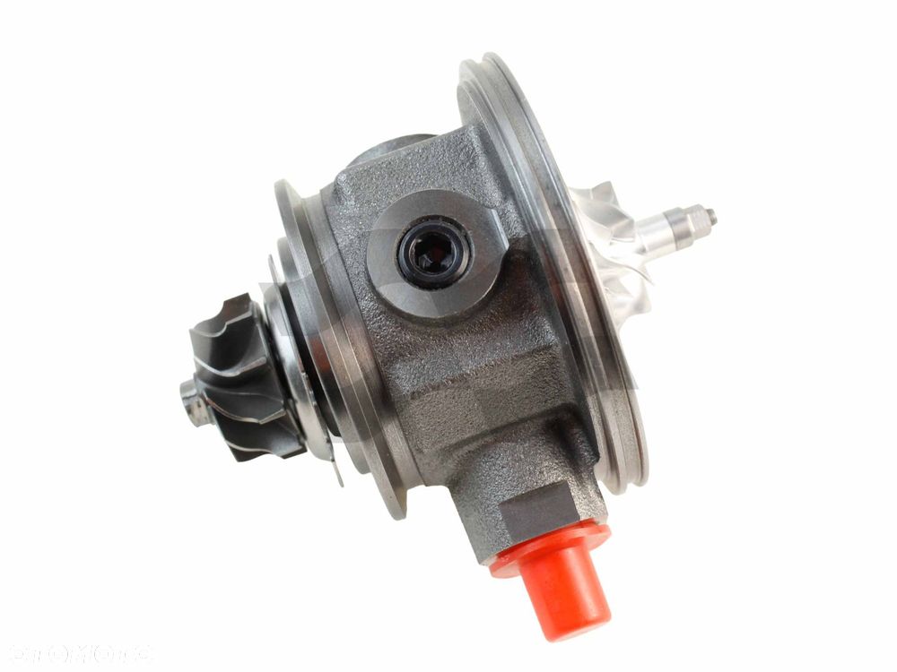 Środek chra turbiny 40006159 04E145721L  AUDI 1.2 TFSI CJZA-EA211 81/77KW 2013-2014 - 5