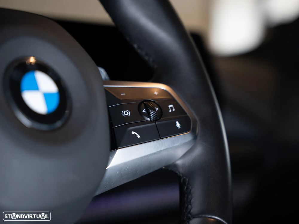 BMW 116 Pack Desportivo M - 11