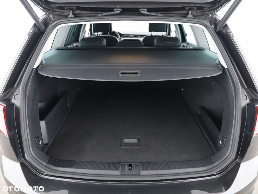 Volkswagen Passat Alltrack 2.0 TDI 4Mot DSG - 25