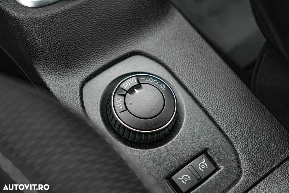 Dacia Duster Blue dCi 115 4WD Prestige - 20