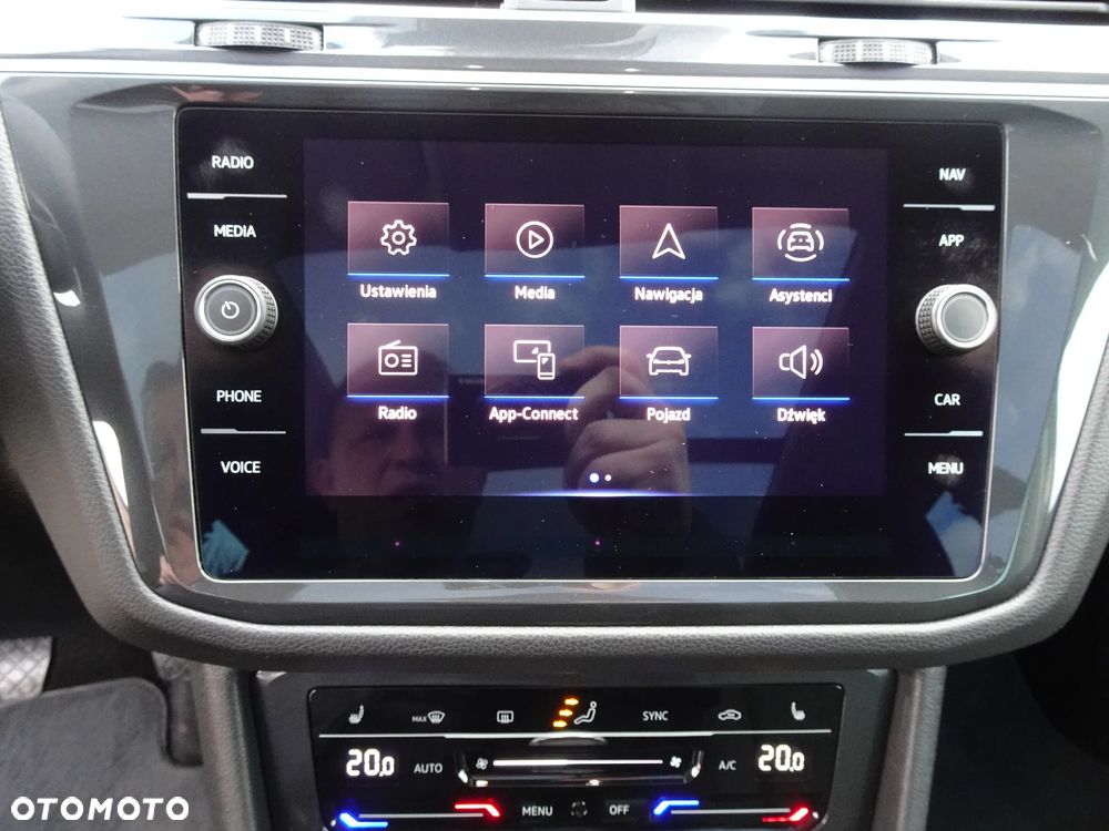 Volkswagen Tiguan 1.5 TSI EVO Life - 34