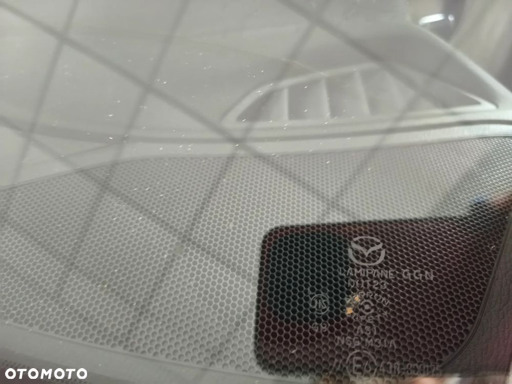 Mazda 6 2.5 SKYACTIV-G Sports-Line - 26