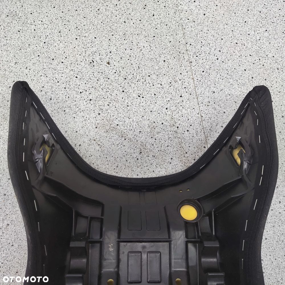 Kanapa, fotel przód, siedzenie kierowcy KTM 1290 Super Adventure - 11