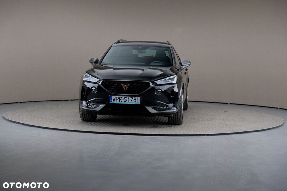 Cupra Formentor 1.5 TSI DSG - 3