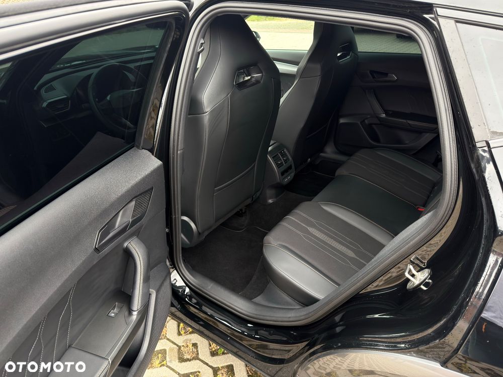 Cupra Formentor 1.5 TSI DSG - 10