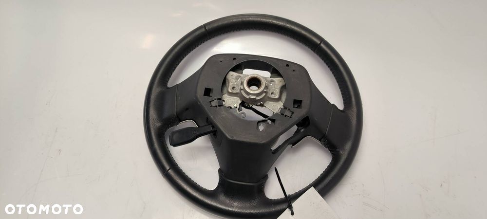 KIEROWNICA TOYOTA COROLLA E15 - 6