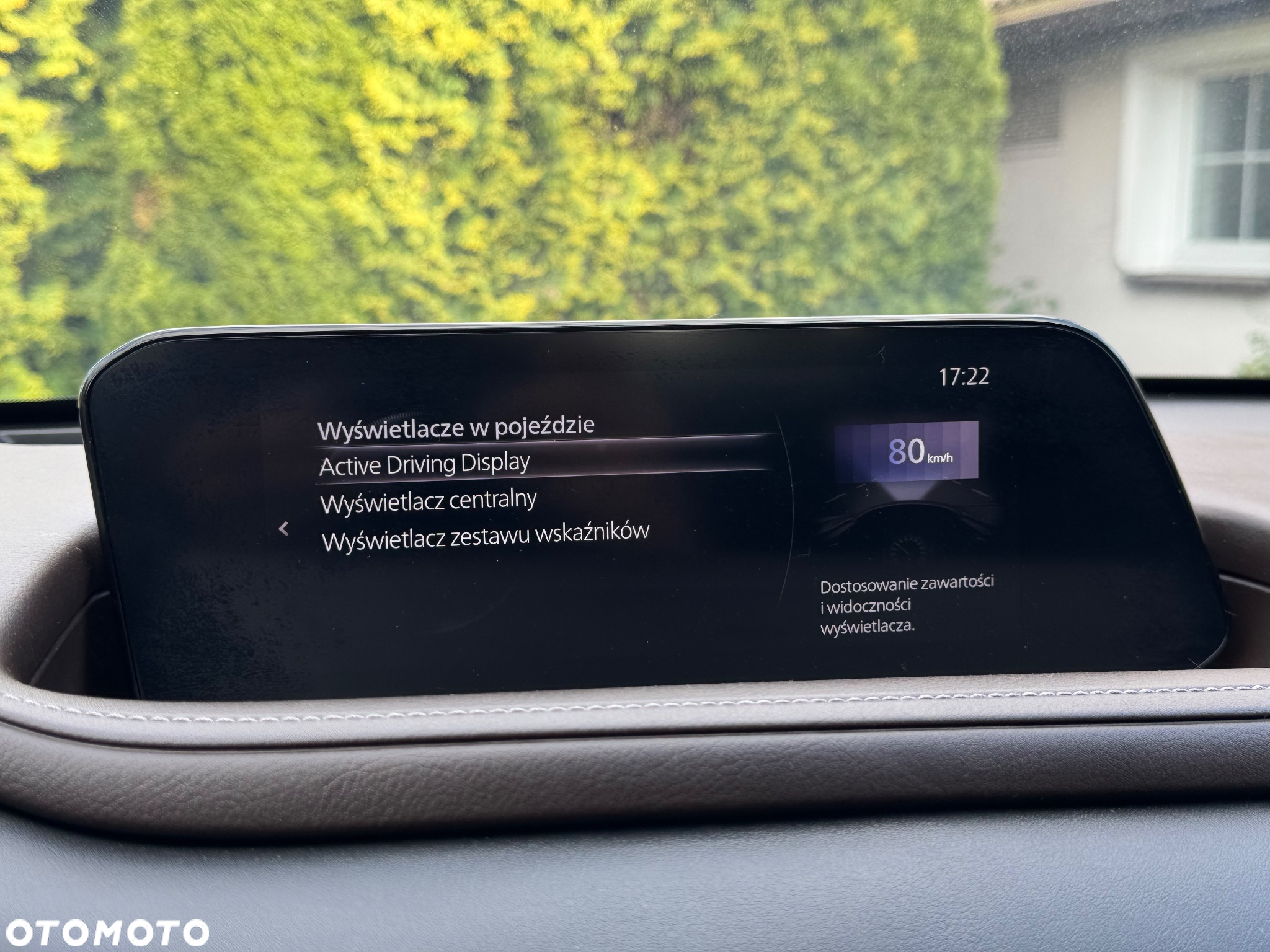 Mazda CX-30 SKYACTIV-X 2.0 M-Hybrid Edition 100 - 28