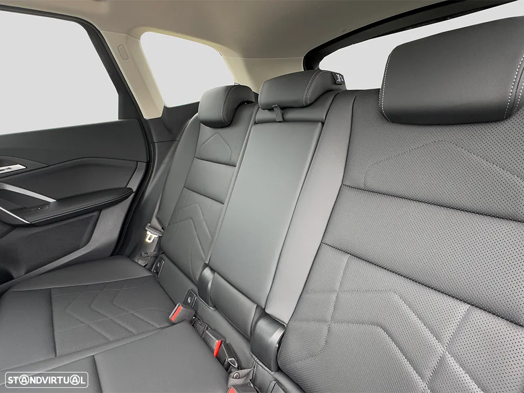 BMW iX1 eDrive20 xLine - 6