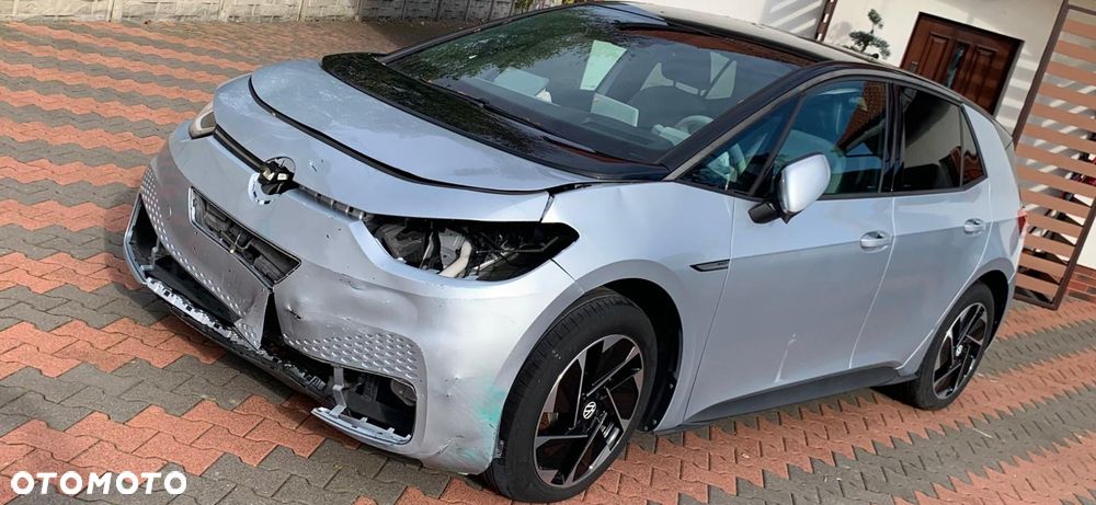 Volkswagen ID.3 58kWh Life Pro Performance - 4