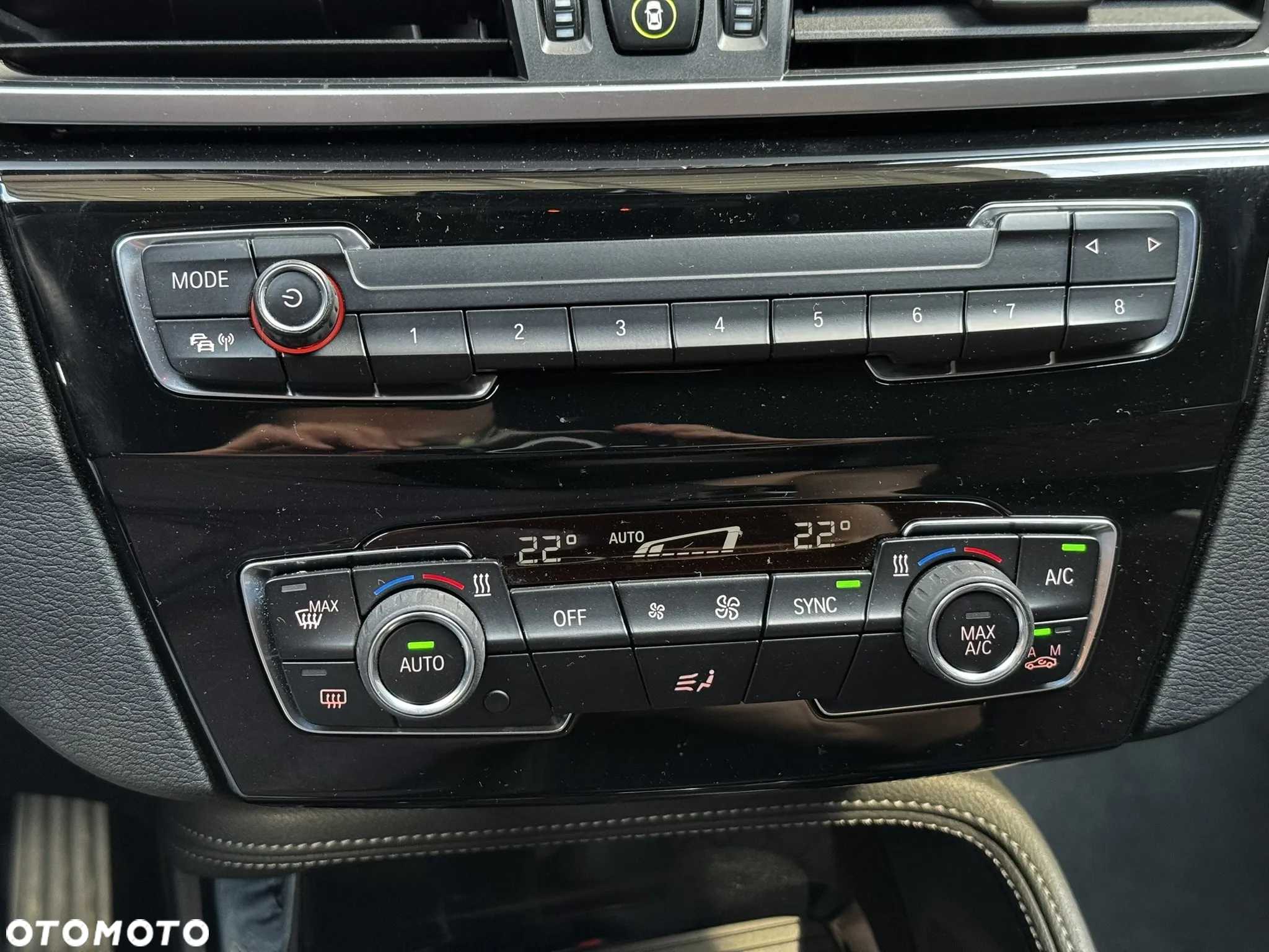 BMW X1 sDrive18i GPF xLine - 18