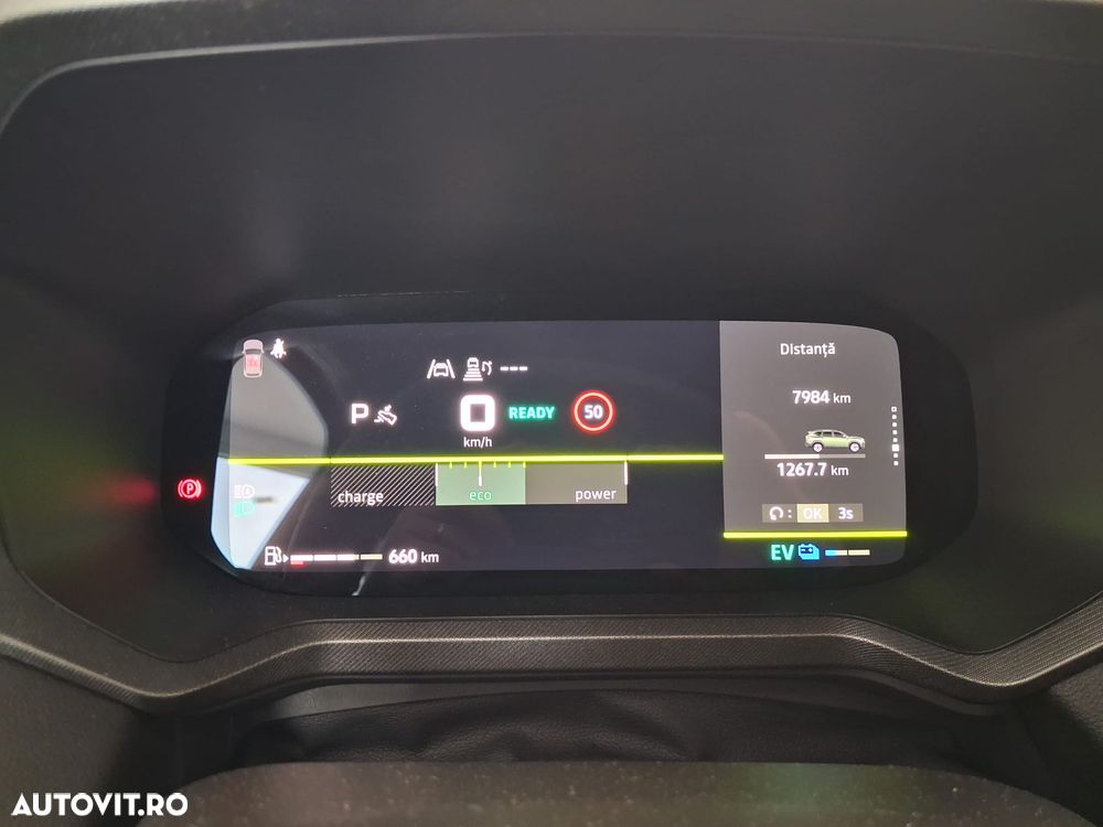 Dacia Bigster HEV 155 Journey - 13