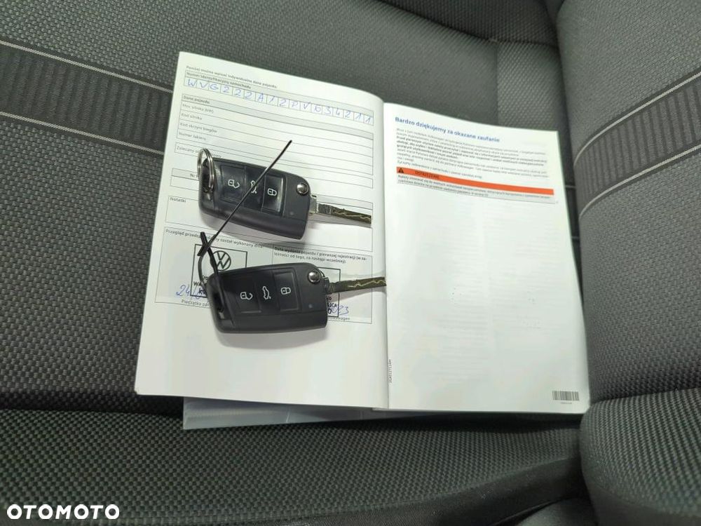 Volkswagen T-Roc 1.5 TSI Life - 20