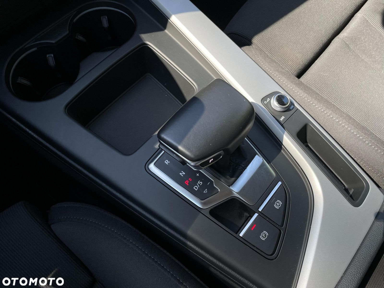 Audi A4 - 26