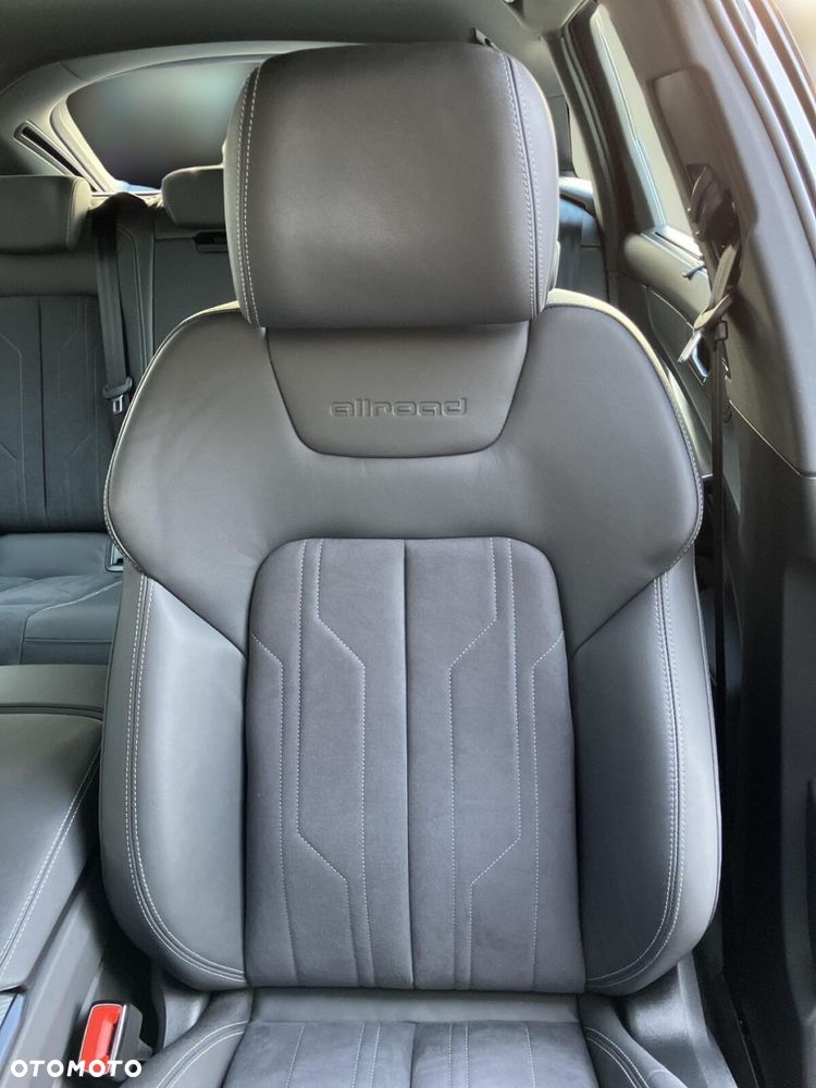 Audi A6 Allroad - 15