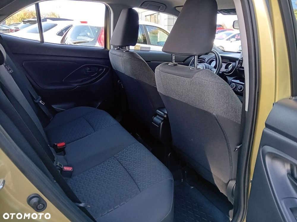 Toyota Yaris Cross 1.5 Comfort - 7