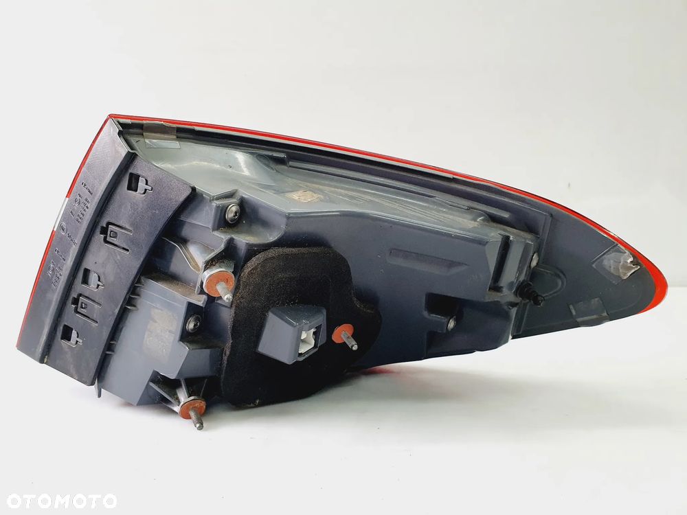 LAMPA TYŁ LEWA MERCEDES GLC W253 A253 LED 15-19r ORYGINAŁ EU!!! A2539067300 - 5