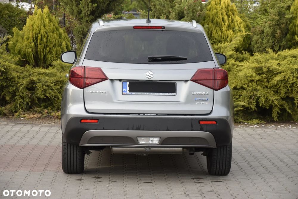 Suzuki Vitara ver-1-4-boosterjet-shvs-elegance-sun-4wd - 30