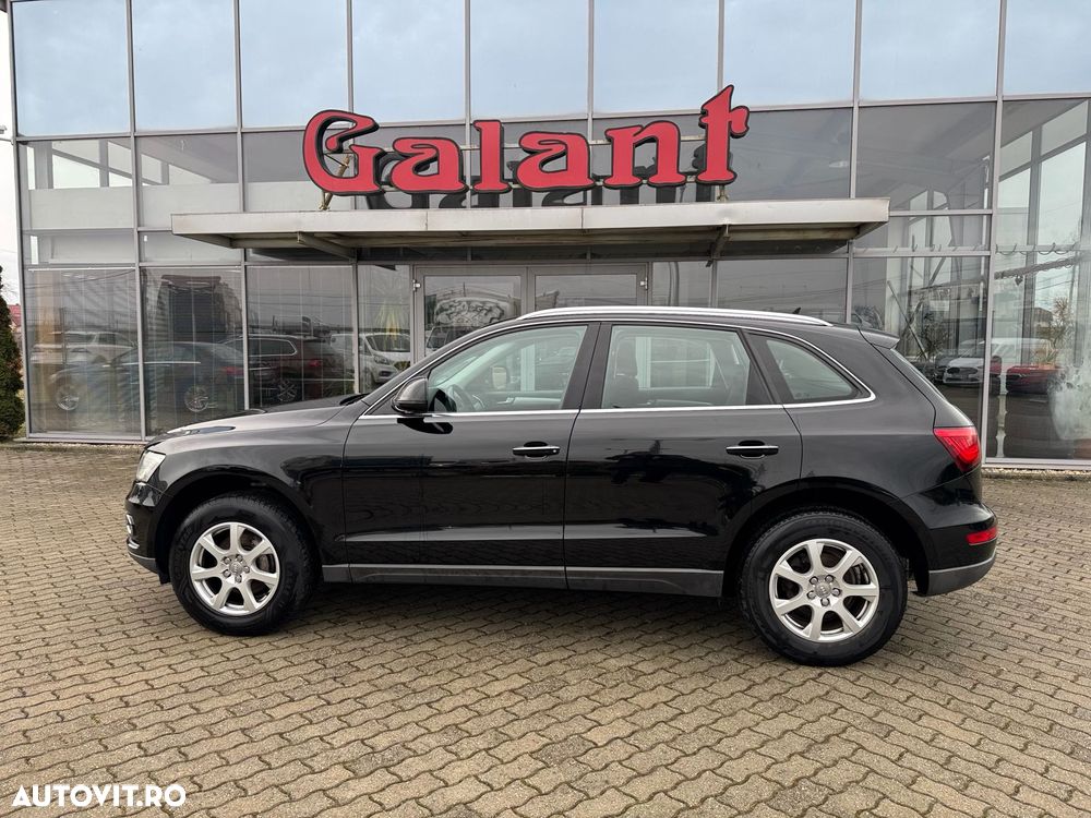 Audi Q5 - 6