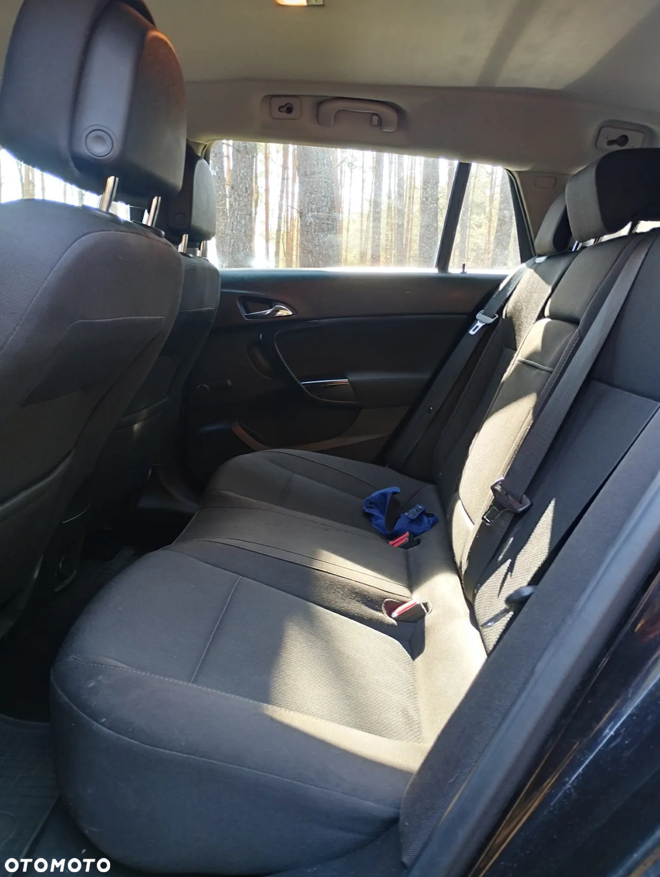 Opel Insignia 1.8 - 34