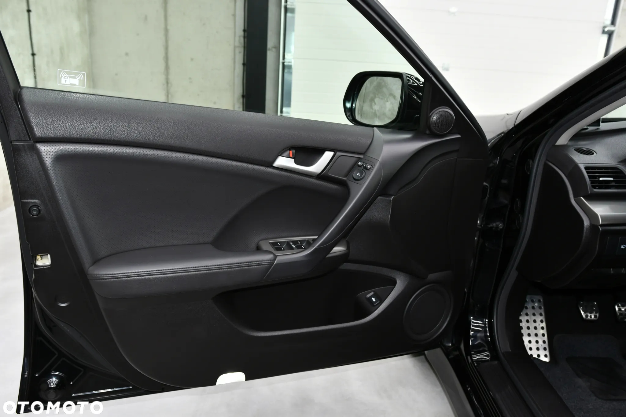 Honda Accord 2.4 Type-S - 9