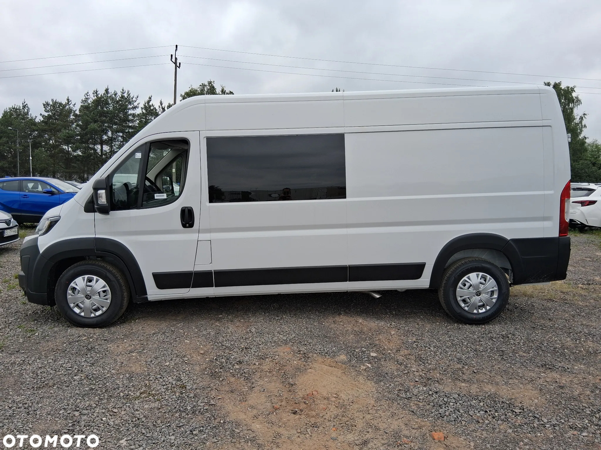 Toyota Proace Max - 3