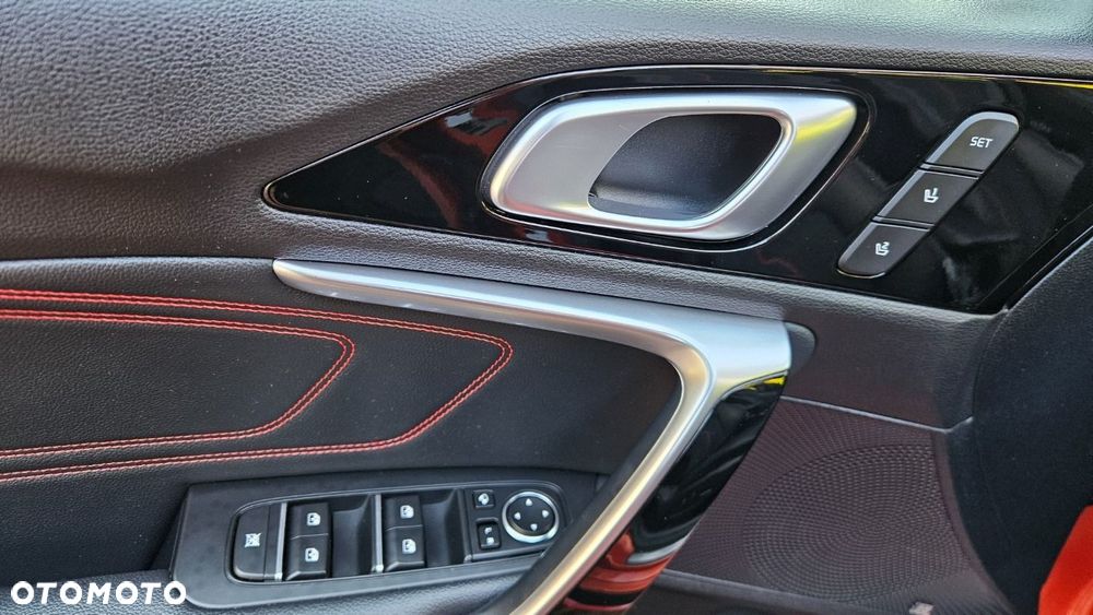 Kia ProCeed 1.6 T-GDI DCT7 OPF GT - 25