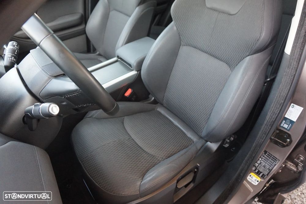 Land Rover Range Rover Evoque eD4 HSE - 19