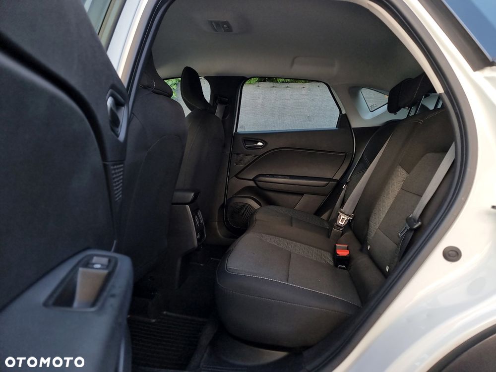 Renault Captur 1.0 TCe Techno - 10