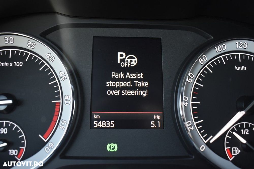 Skoda Kodiaq 2.0 TDI 4X4 DSG Style - 19