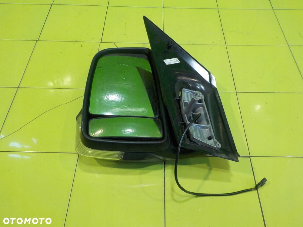 MERCEDES SPRINTER II W906 LIFT 15r lusterko lewe A9068102193 - 12