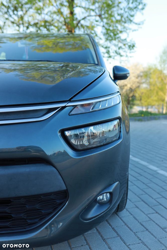 Citroën C4 Picasso e-HDi 90 ETG6 Attraction - 6