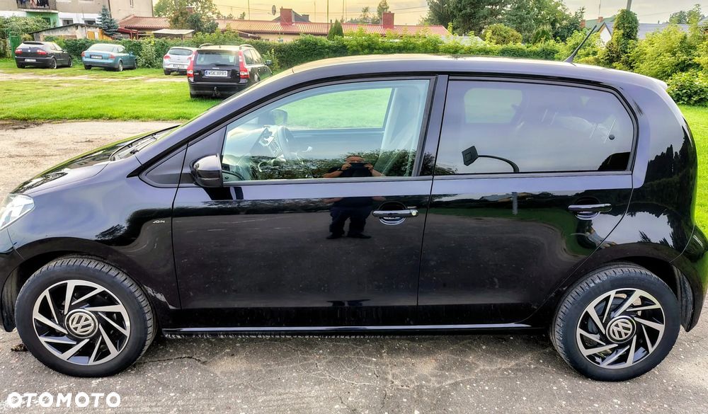 Volkswagen up! join - 6