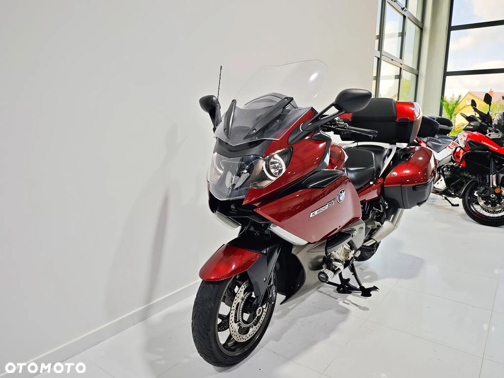 BMW K - 26