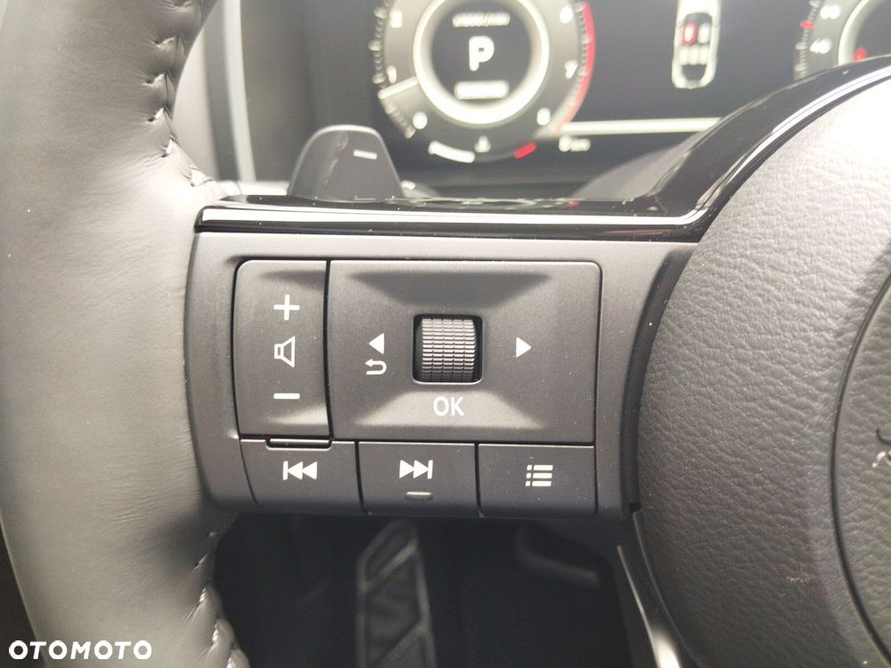 Nissan Qashqai 1.3 DIG-T mHEV N-Connecta Xtronic - 21