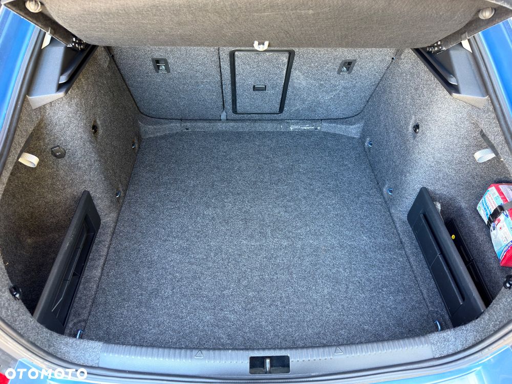 Skoda Octavia 1.8 TSI Drive - 24