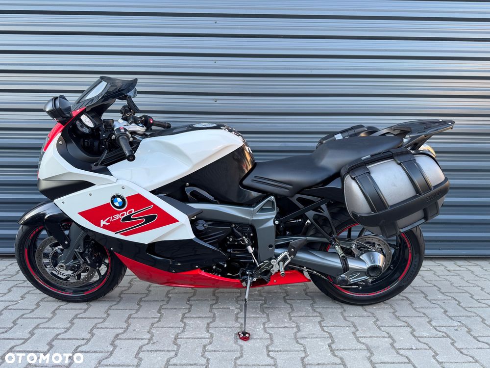 BMW K - 5