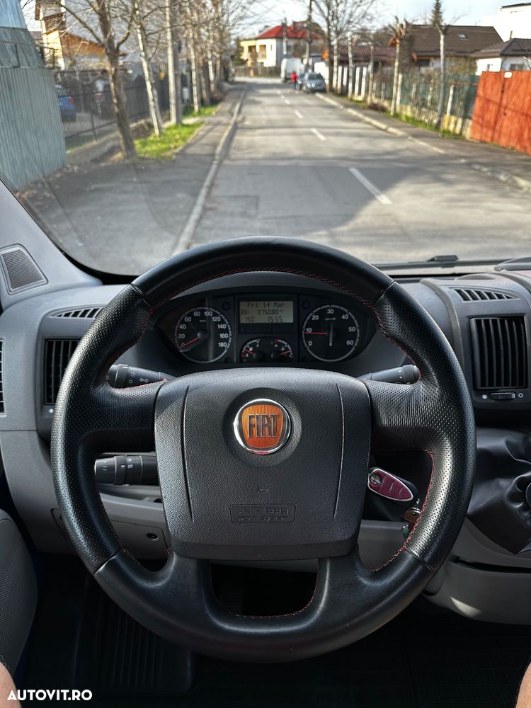Fiat Ducato - 20