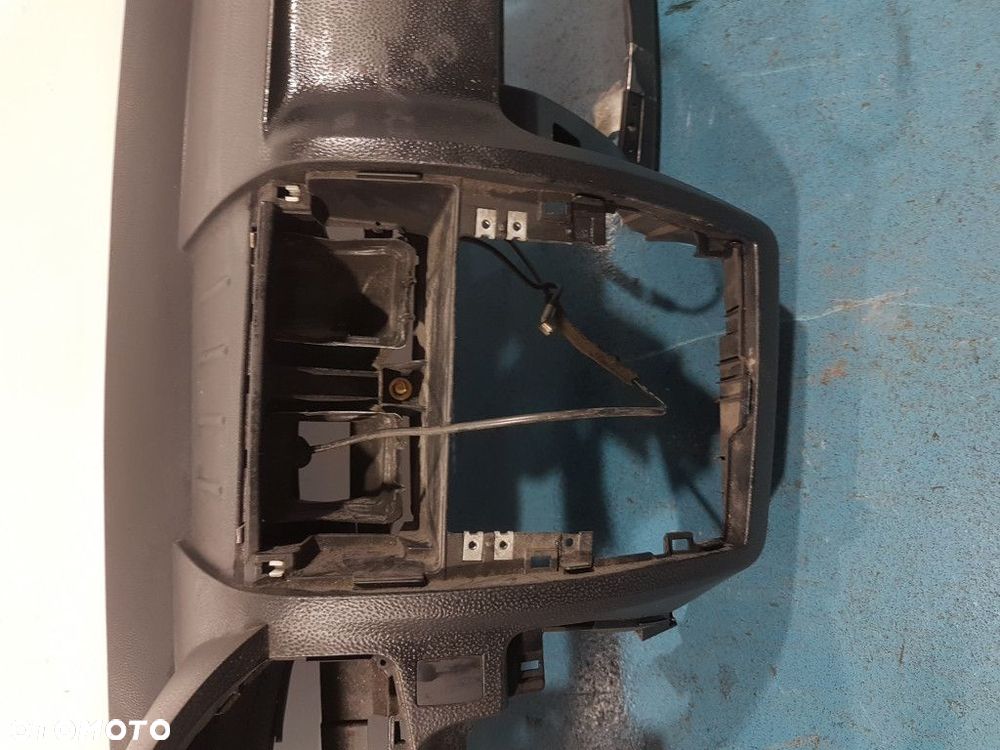 HYUNDAI GETZ DESKA ROZDZIELCZA KOMPLET - 4