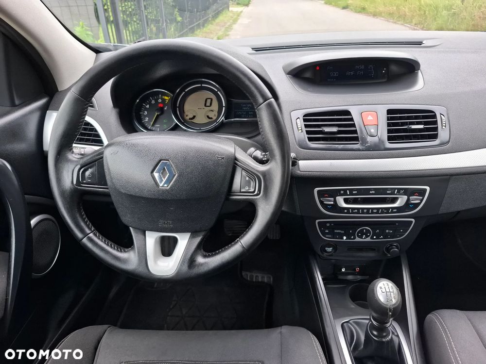 Renault Megane 1.6 16V Luxe Dynamique - 21
