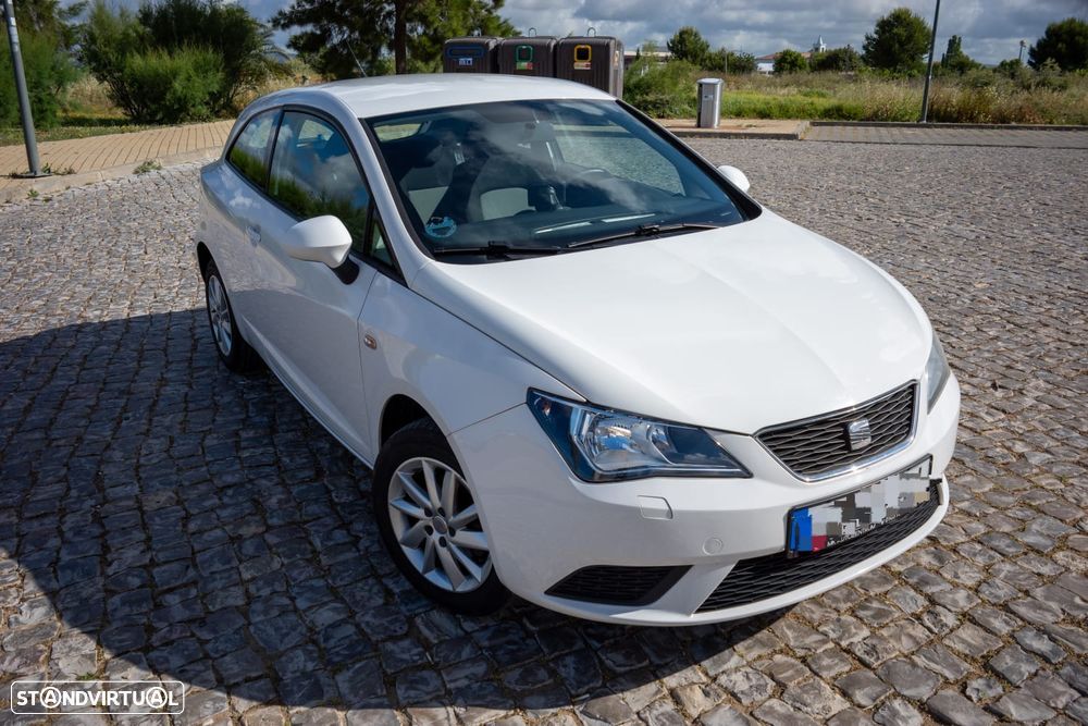 SEAT Leon SC 1.2 TSI - 4