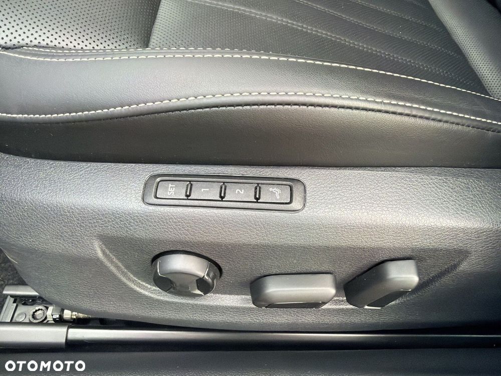 Skoda Superb - 12