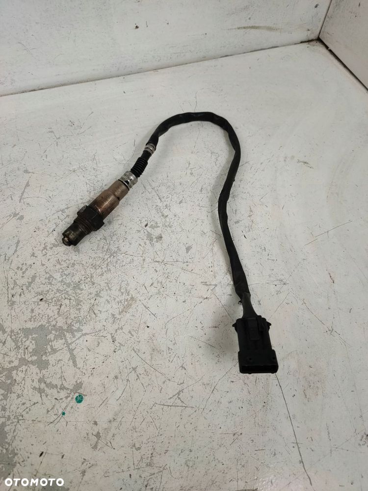 sonda lambda hyundai kia 2.0 b 16v 9350931017 - 1