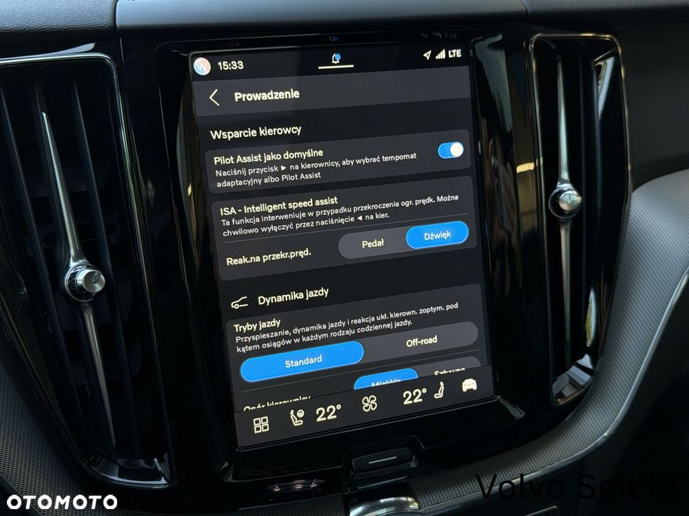 Volvo XC 60 - 32